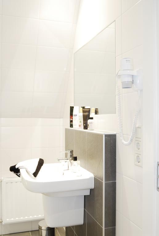 Kodde Apartments Aagtekerke Ngoại thất bức ảnh
